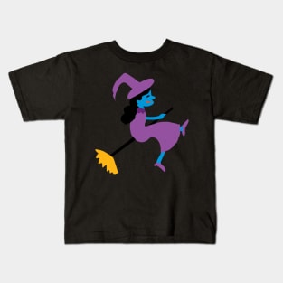 Witch Kids T-Shirt